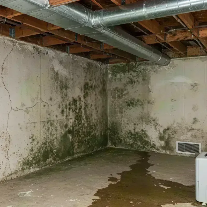 Professional Mold Removal in Lawnside, NJ